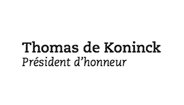 Thomas De Koninck