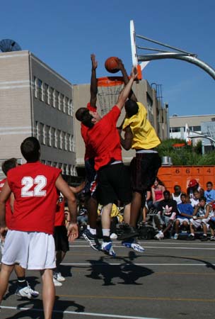 basket disque 2 2007 137